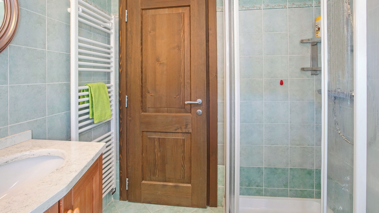 Photo of Bathroom in Valdisotto