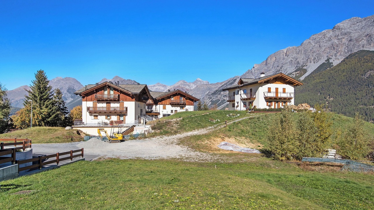 Photo of Outdoor in Valdisotto