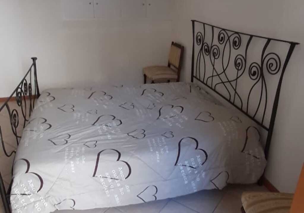 Photo of Bedroom in Laveno