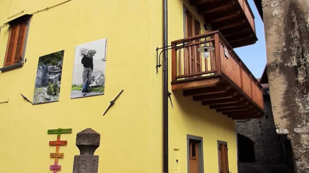 Photo of Outdoor in Laveno