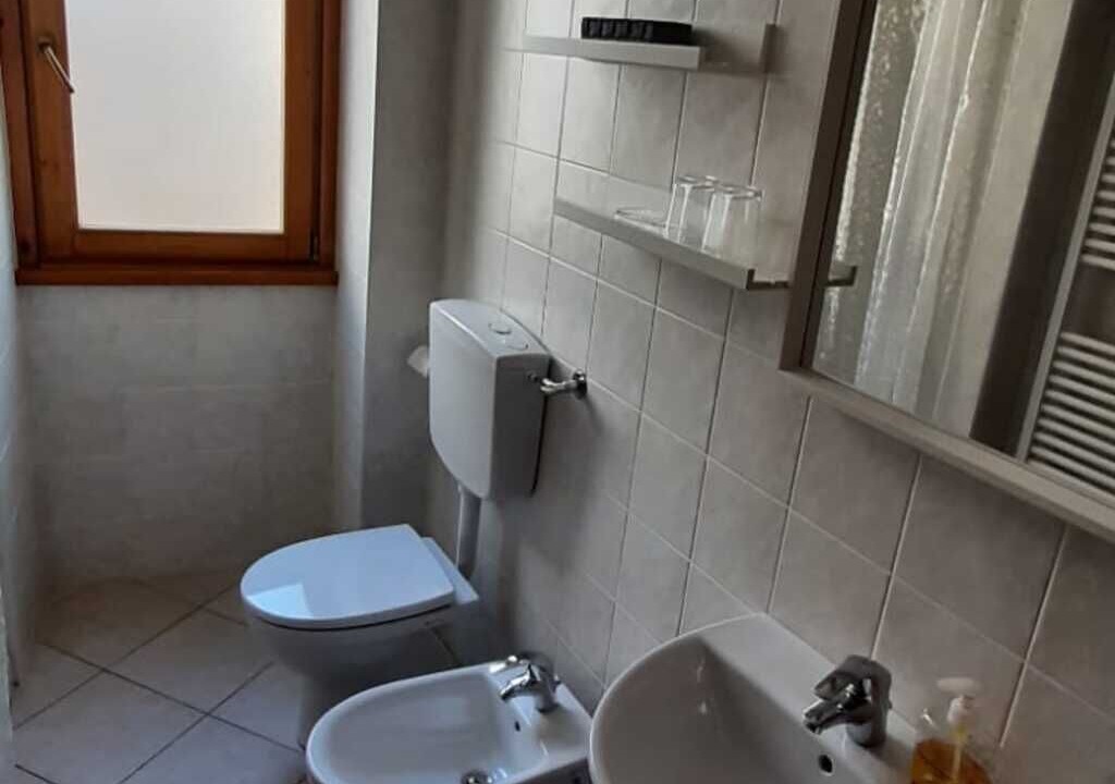 Photo of Bathroom in Laveno