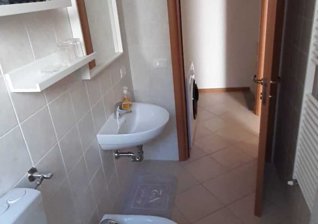 Photo of Bathroom in Laveno