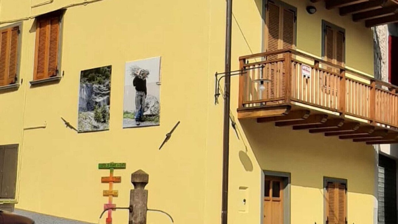 Photo of Outdoor in Laveno