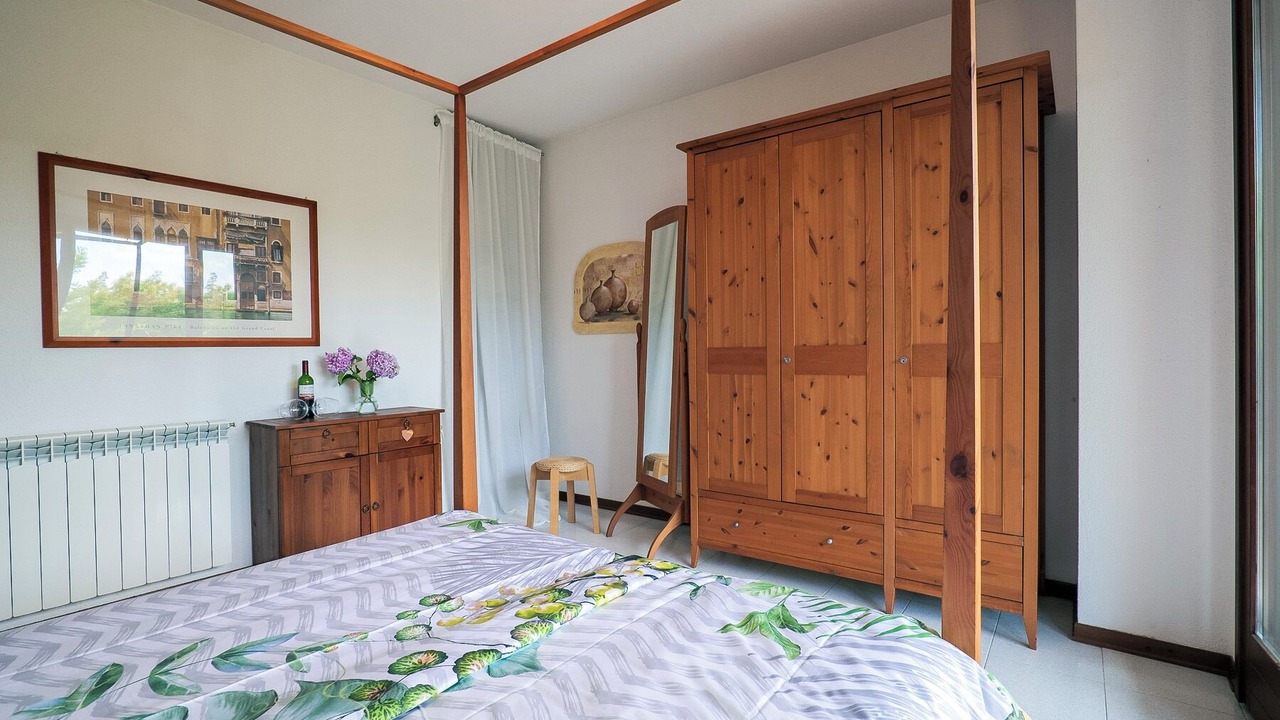 Photo of Bedroom in Castello
