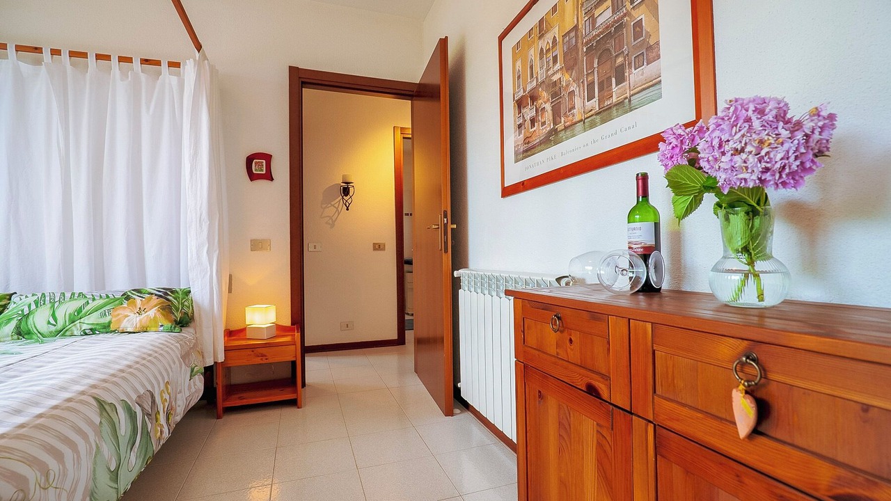 Photo of Bedroom in Castello