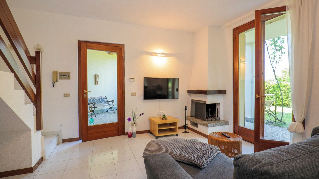 Photo of Livingroom in Castello