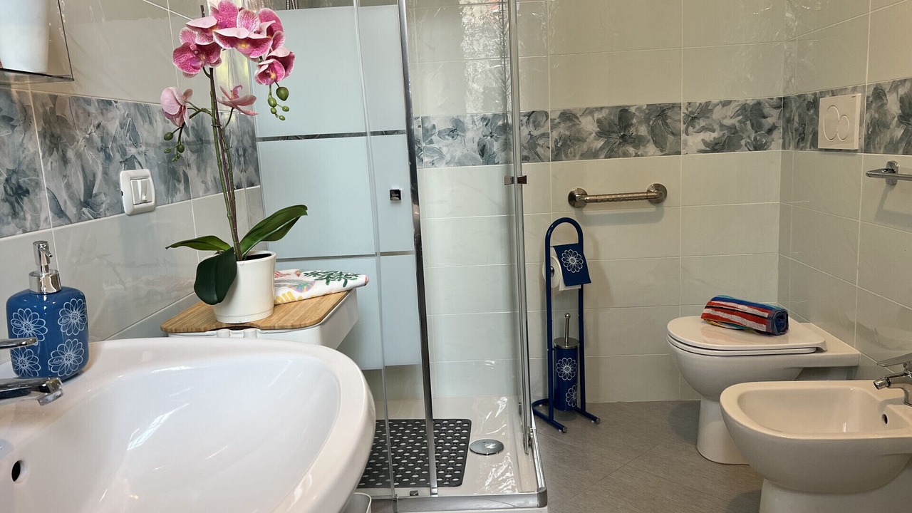 Photo of Bathroom in Gallarate
