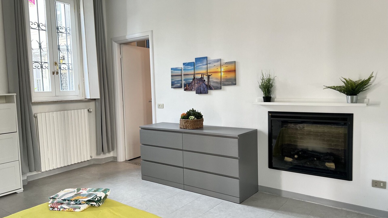 Photo of Bedroom in Gallarate