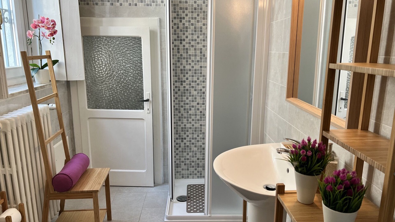 Photo of Bathroom in Gallarate