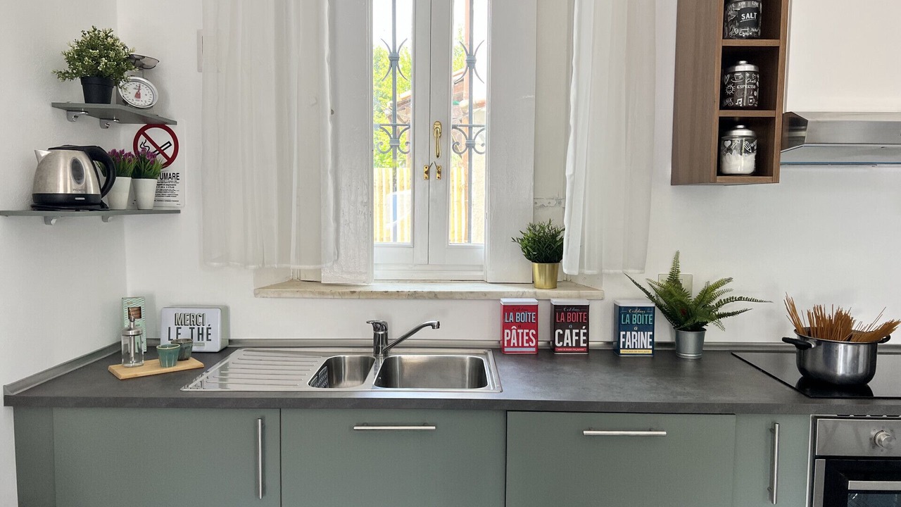 Photo of Kitchen in Gallarate
