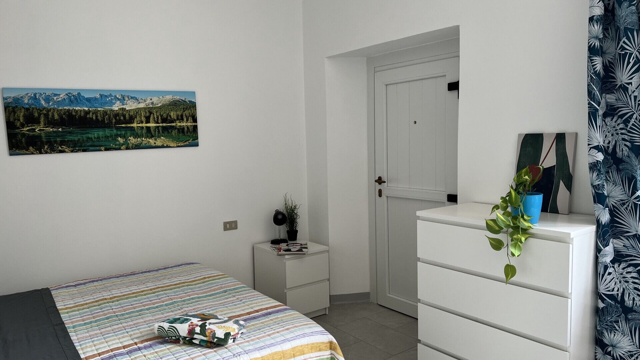 Photo of Bedroom in Gallarate