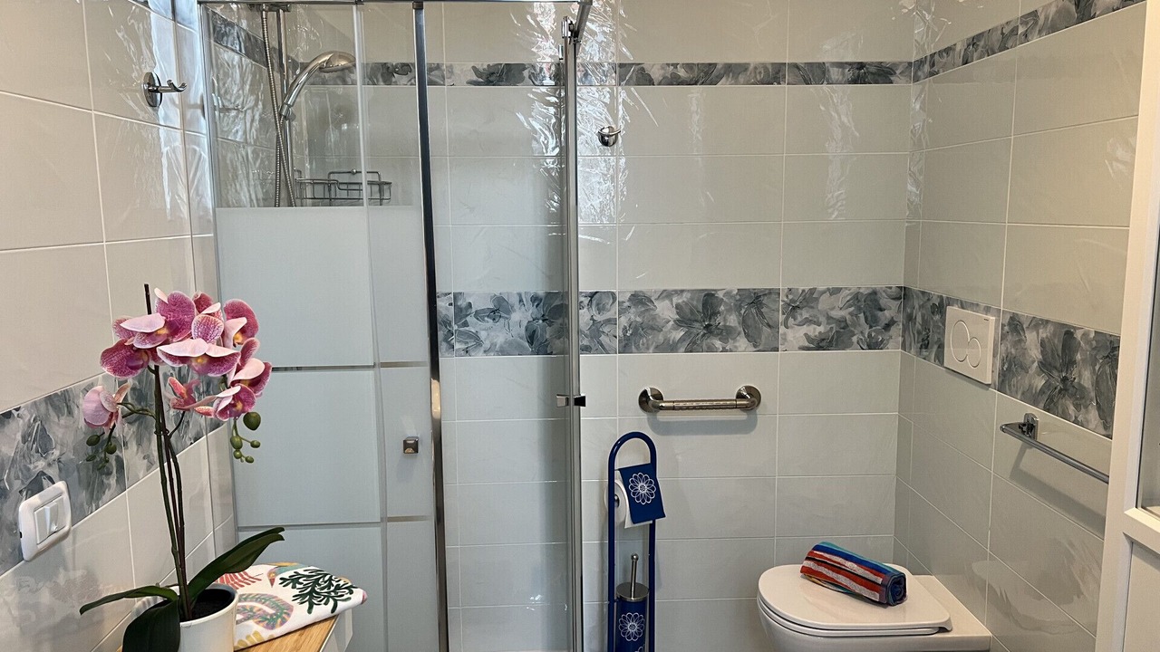 Photo of Bathroom in Gallarate
