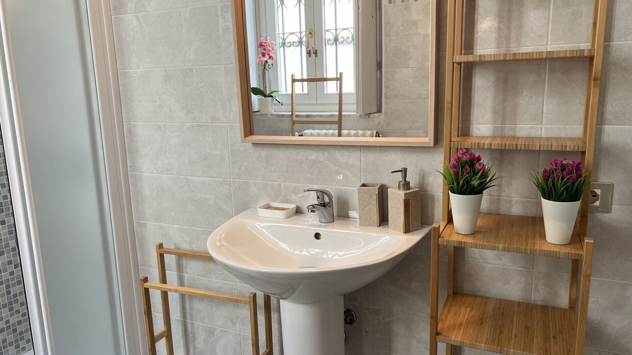 Photo of Bathroom in Gallarate
