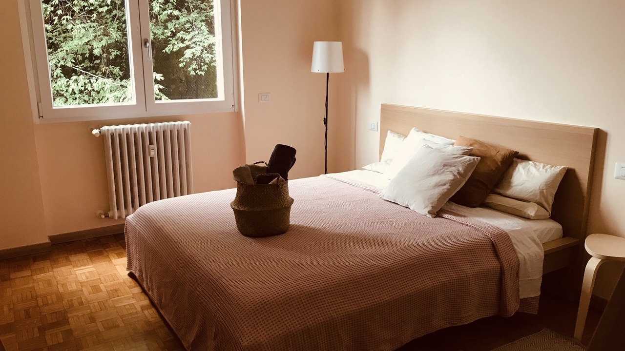 Photo of Bedroom in Como