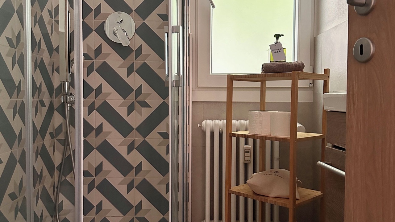 Photo of Bathroom in Como