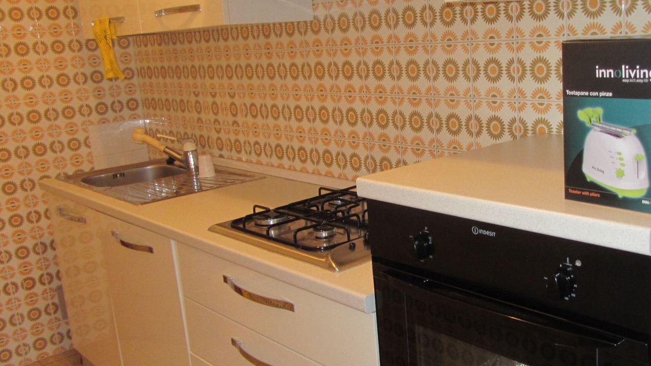 Photo of Kitchen in Tavernola