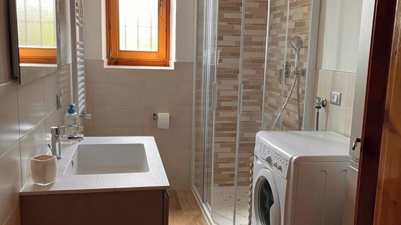 Photo of Bathroom in Tavernola
