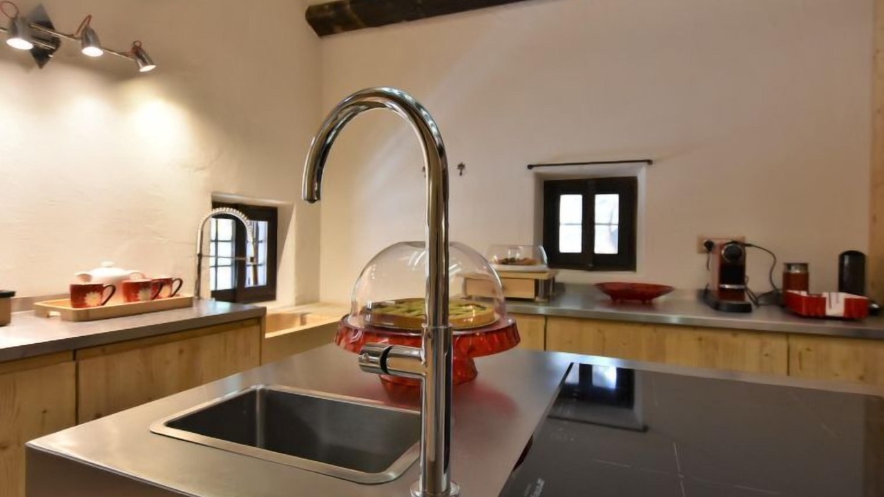 Photo of Bedroom in Madesimo