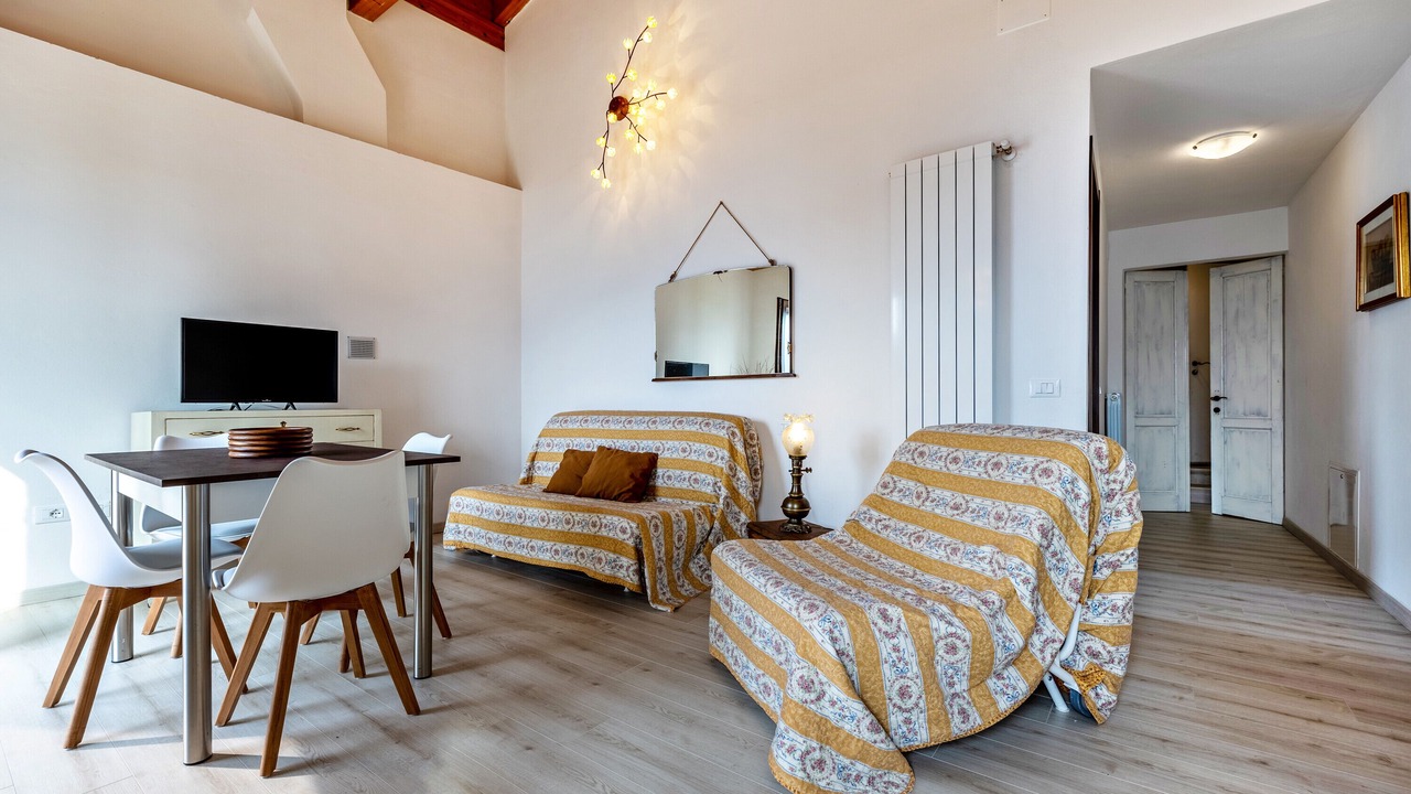 Photo of Livingroom in Aer