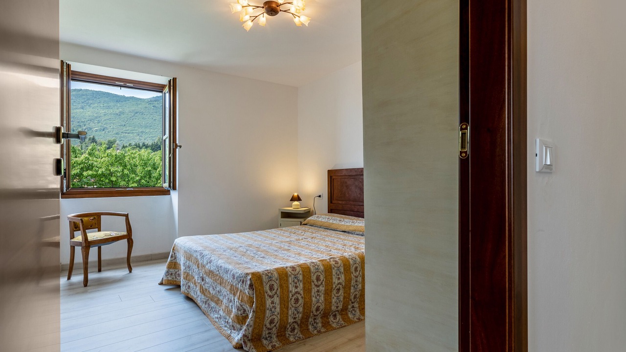 Photo of Bedroom in Aer