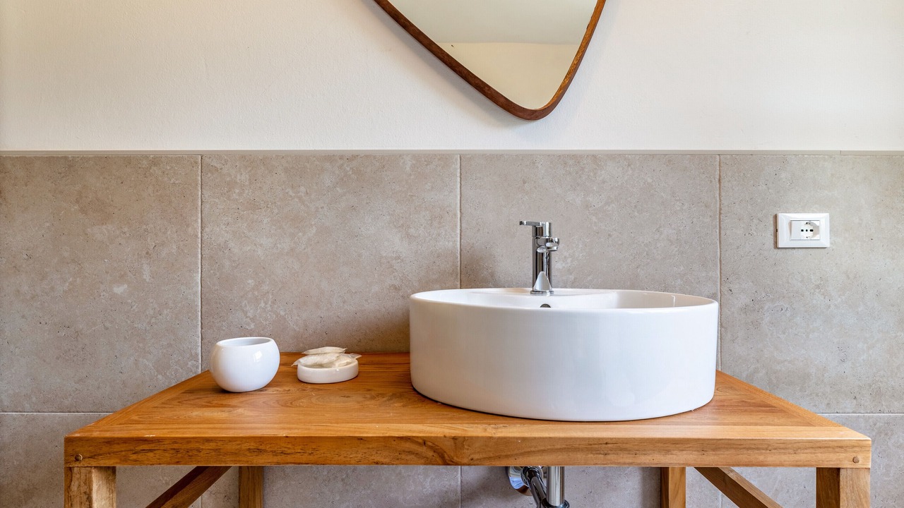 Photo of Bathroom in Aer
