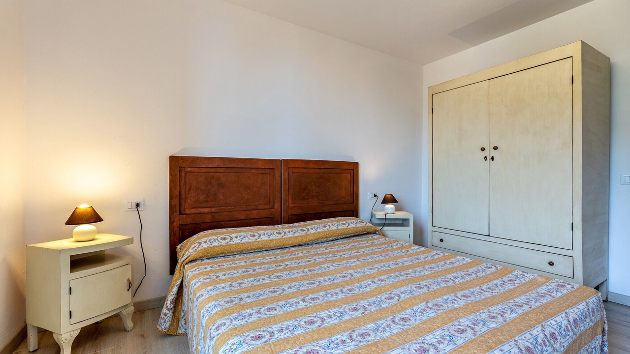 Photo of Bedroom in Aer