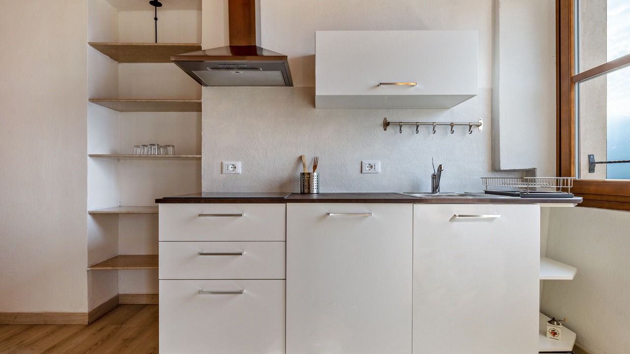 Photo of Kitchen in Aer