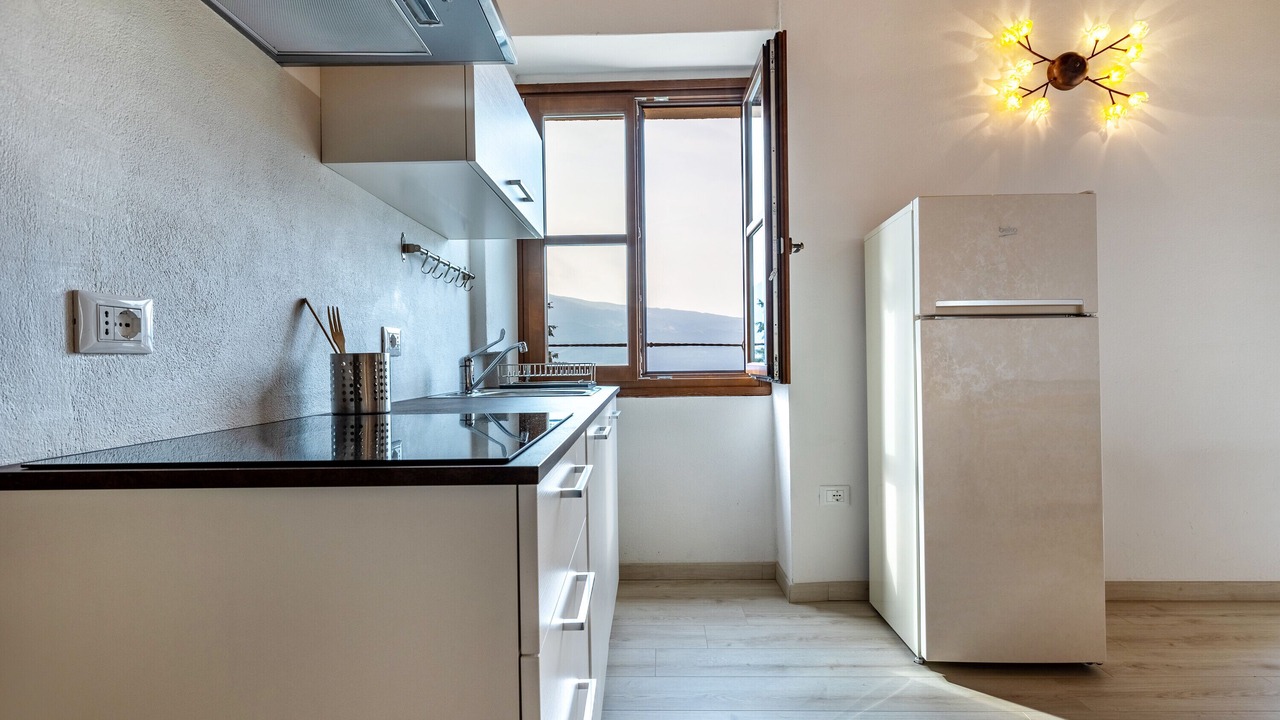 Photo of Kitchen in Aer
