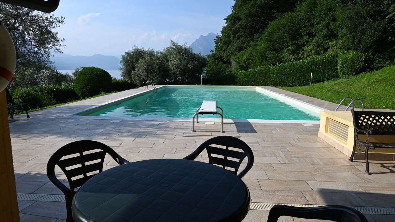 Photo of Outdoor in Sensole