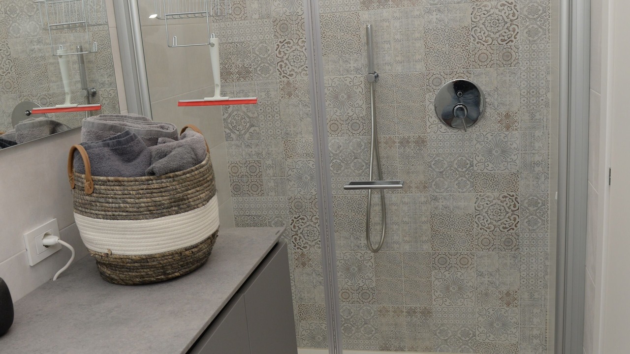 Photo of Bathroom in Sensole
