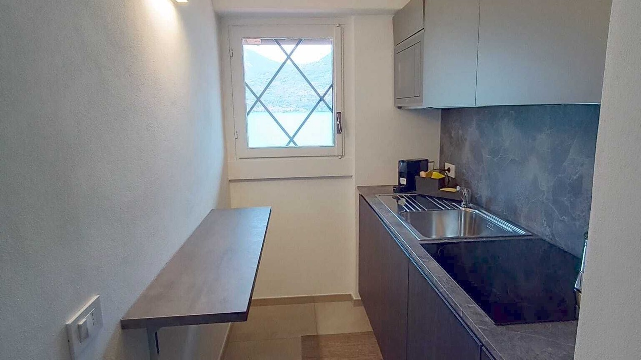 Photo of Kitchen in Sensole