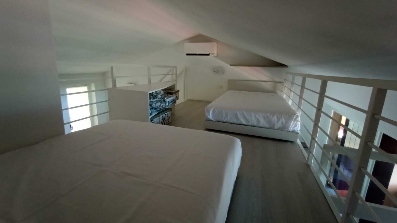 Photo of Bedroom in Sensole