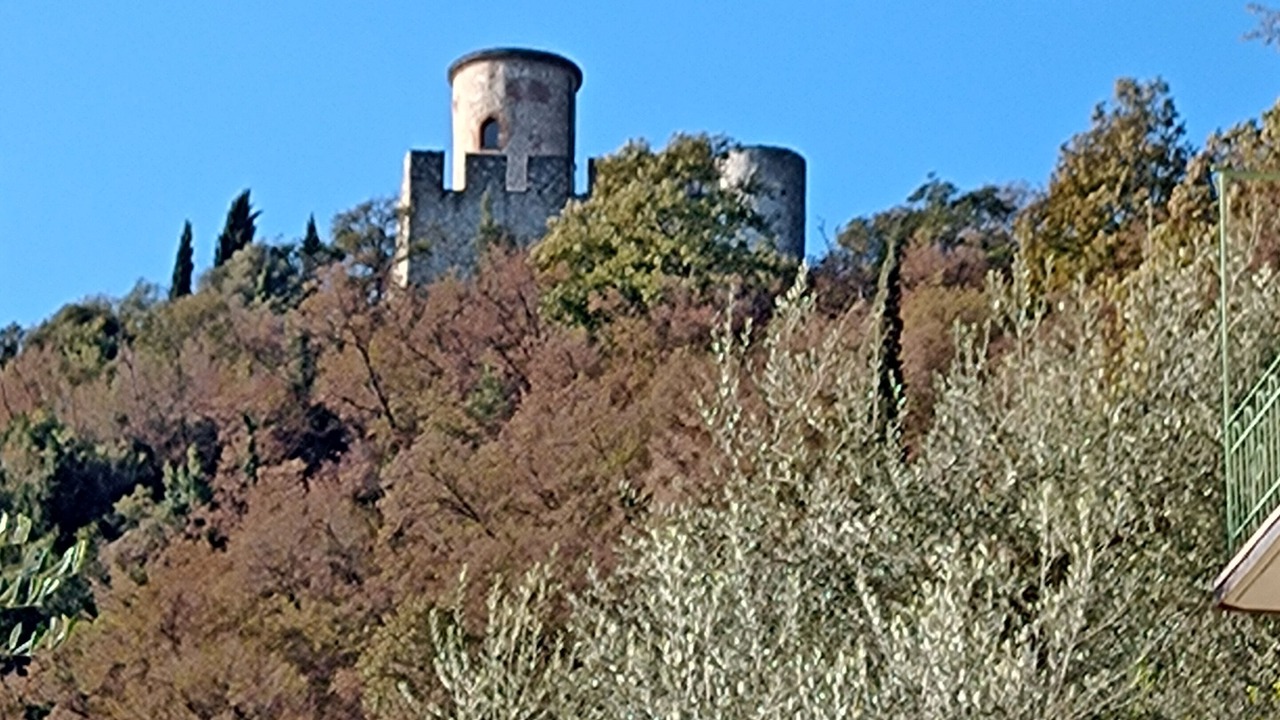 Photo of Outdoor in Sensole