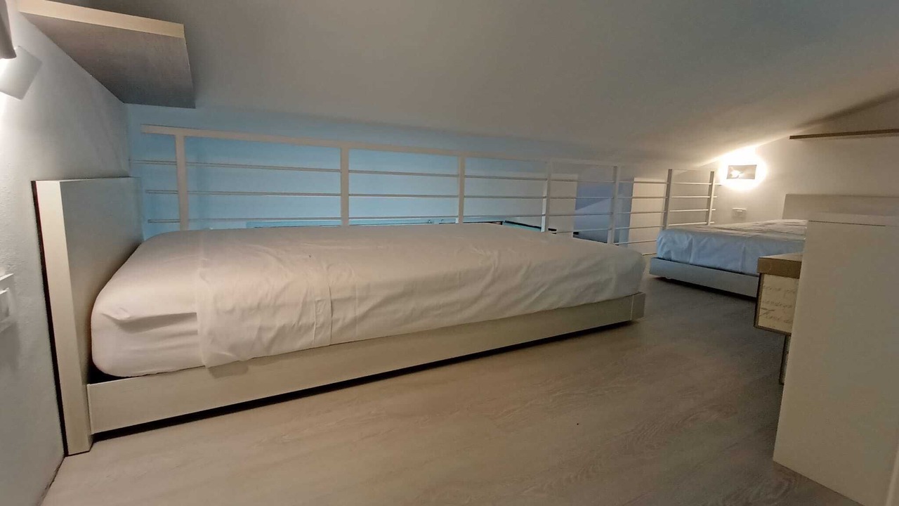 Photo of Bedroom in Sensole