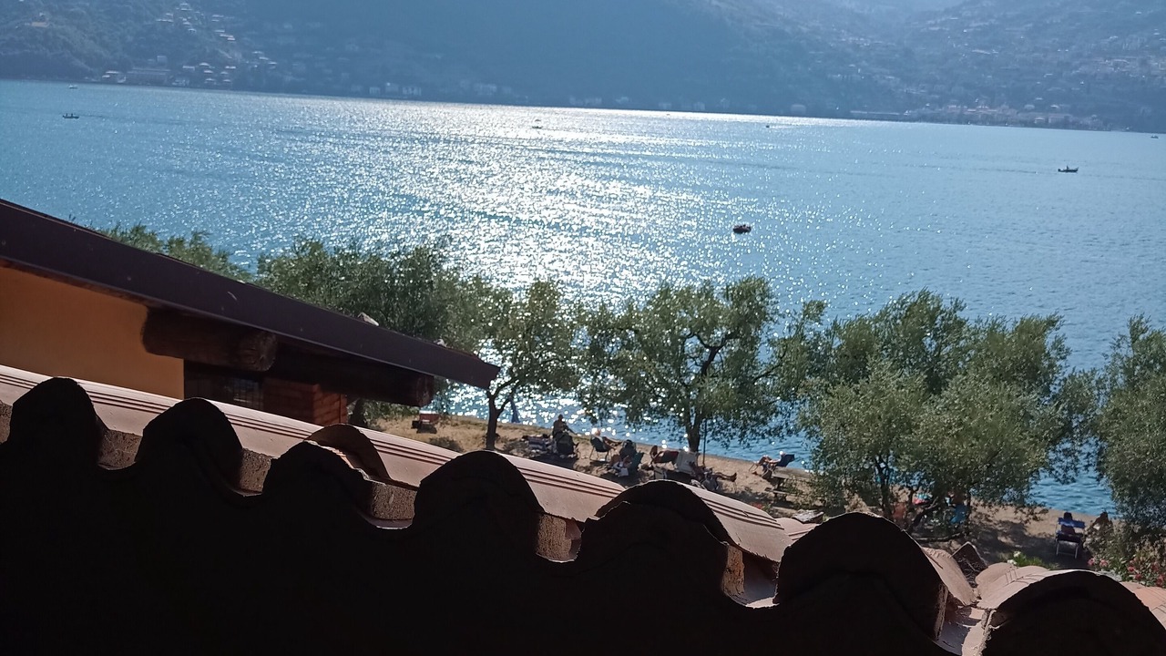 Photo of Patio Balcony in Sensole