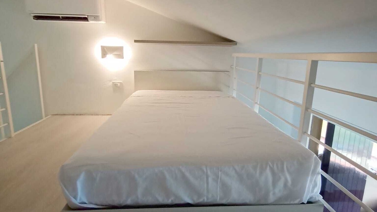 Photo of Bedroom in Sensole
