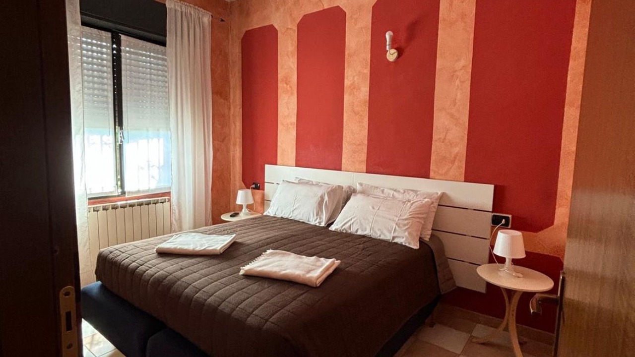 Photo of Bedroom in Olgiate Olona