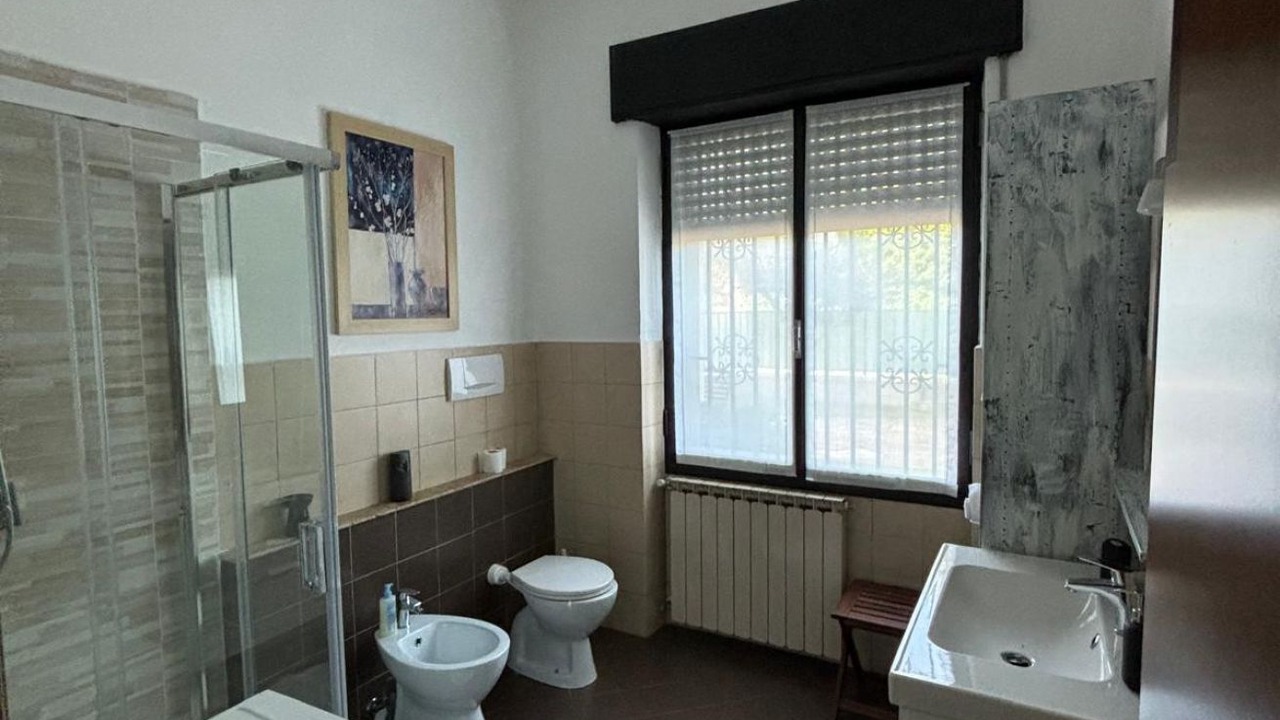 Photo of Bathroom in Olgiate Olona
