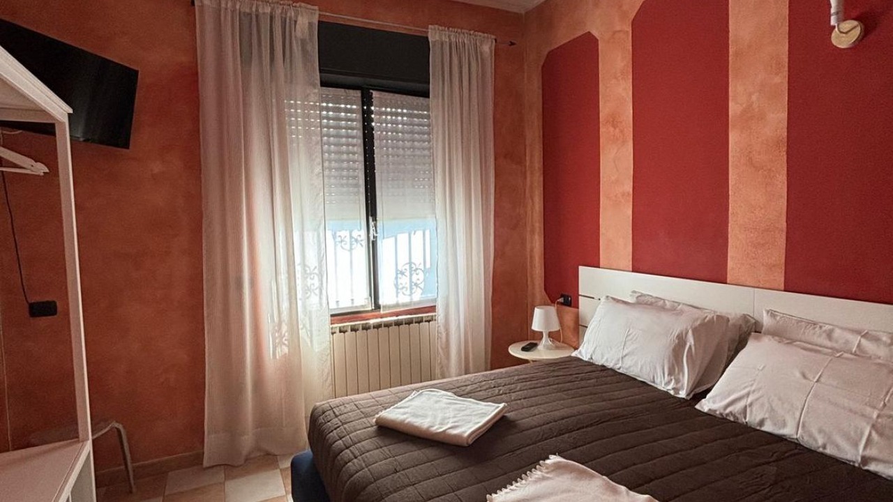 Photo of Bedroom in Olgiate Olona