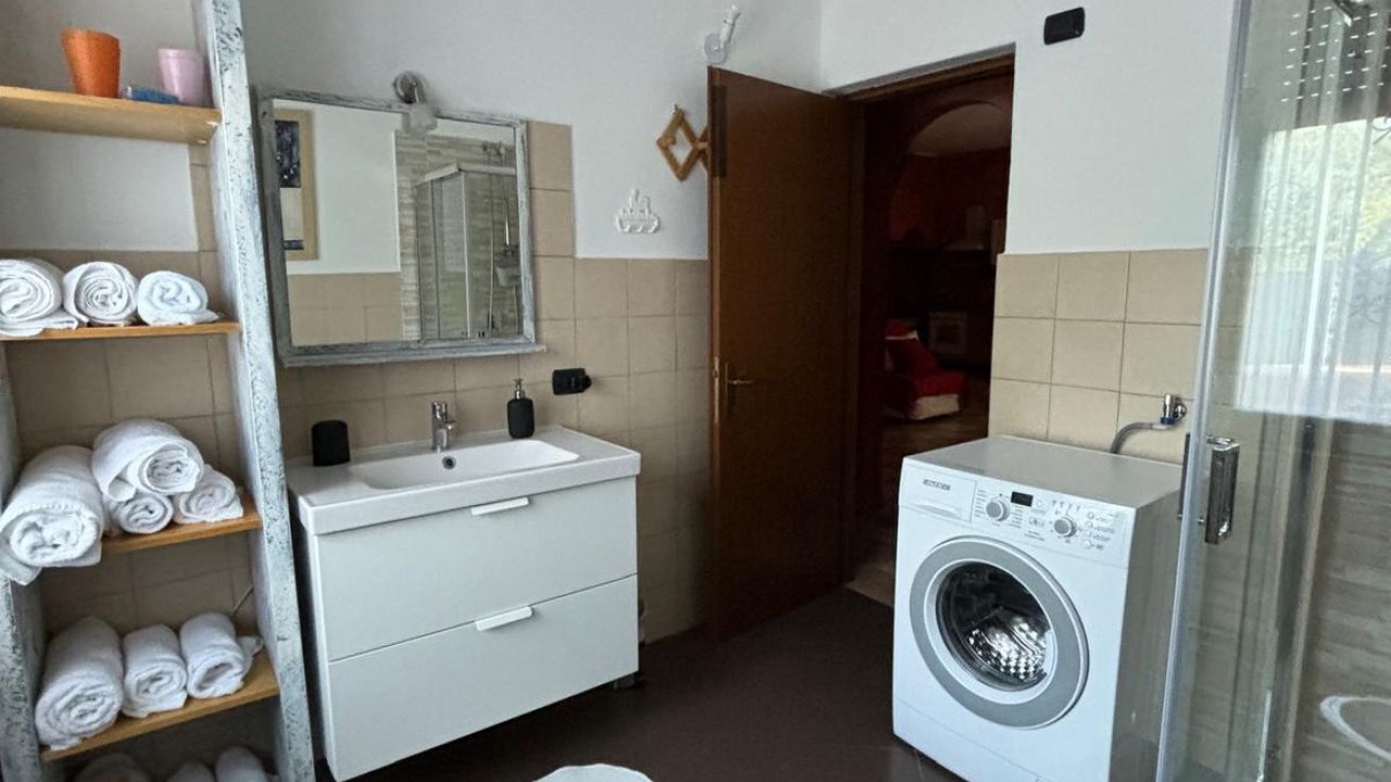 Photo of Bathroom in Olgiate Olona