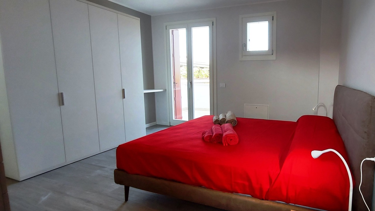 Photo of Bedroom in Crociale