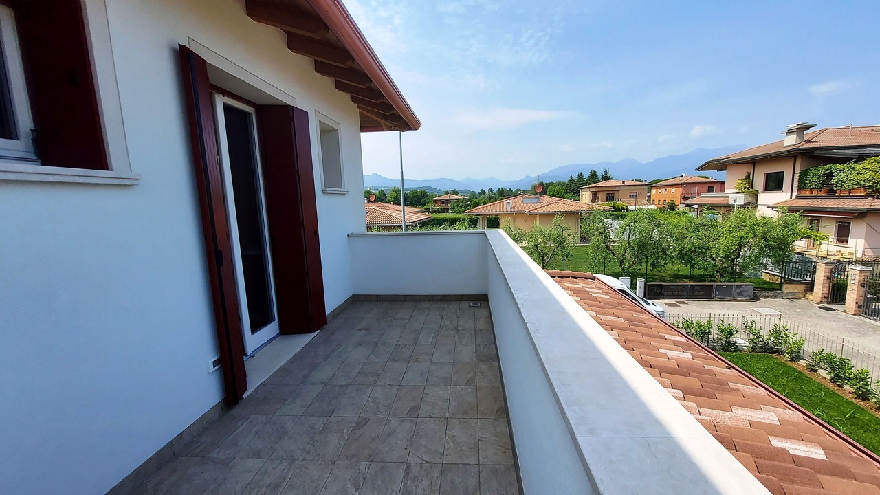 Photo of Patio Balcony in Crociale