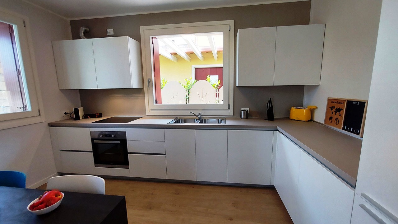 Photo of Kitchen in Crociale