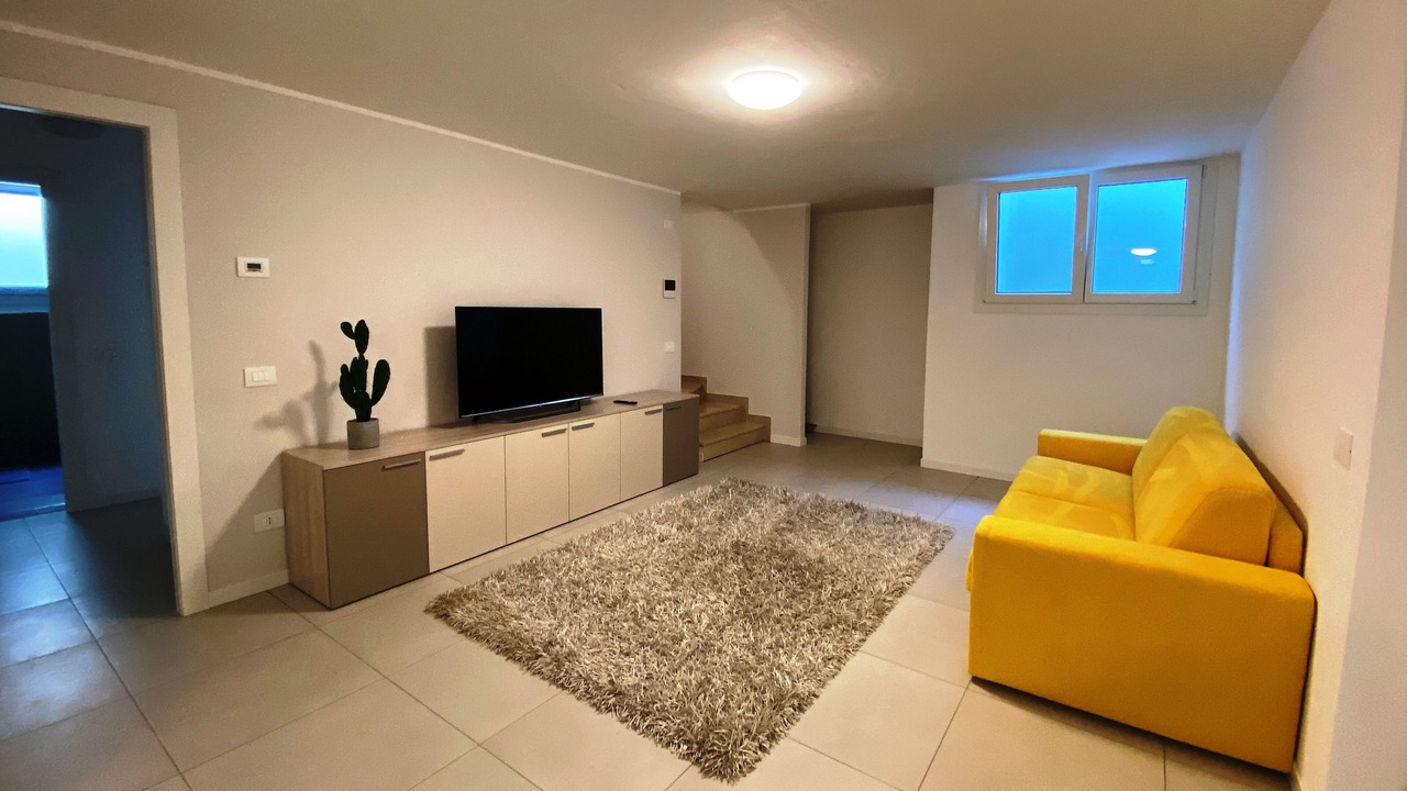 Photo of Livingroom in Crociale