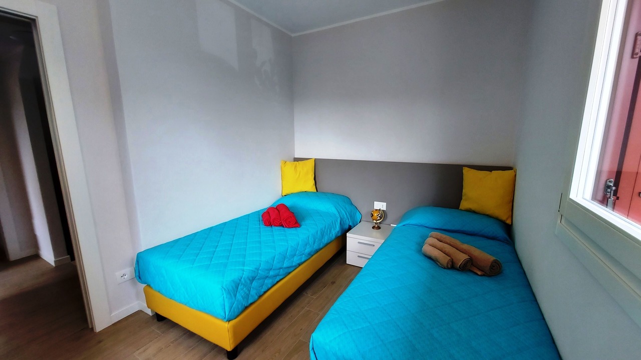 Photo of Bedroom in Crociale