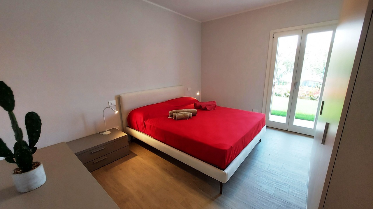 Photo of Bedroom in Crociale