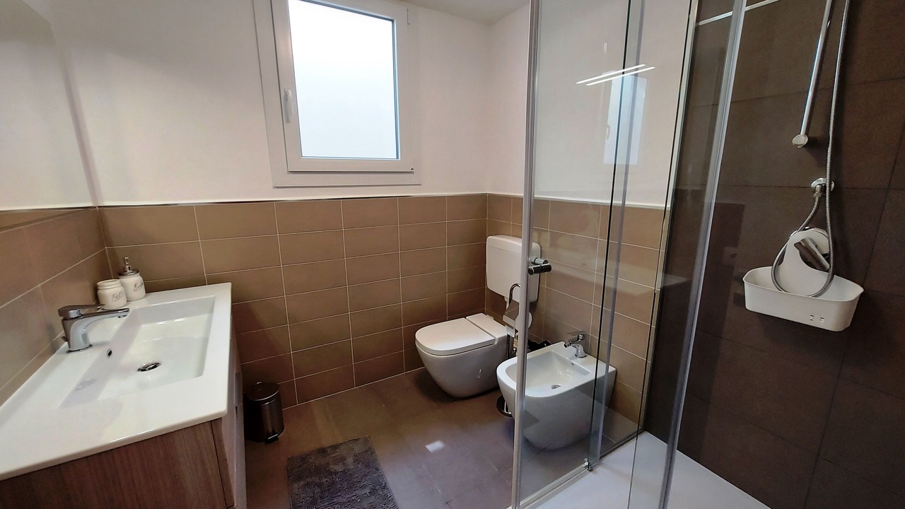 Photo of Bathroom in Crociale
