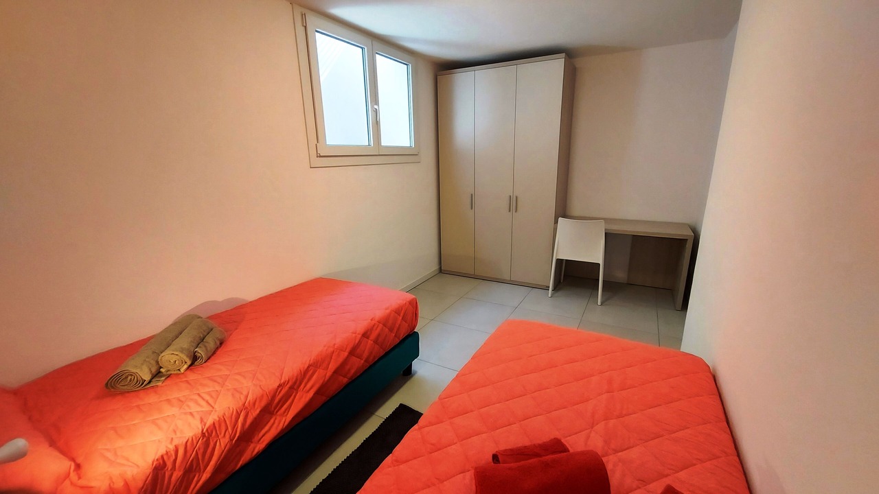 Photo of Bedroom in Crociale