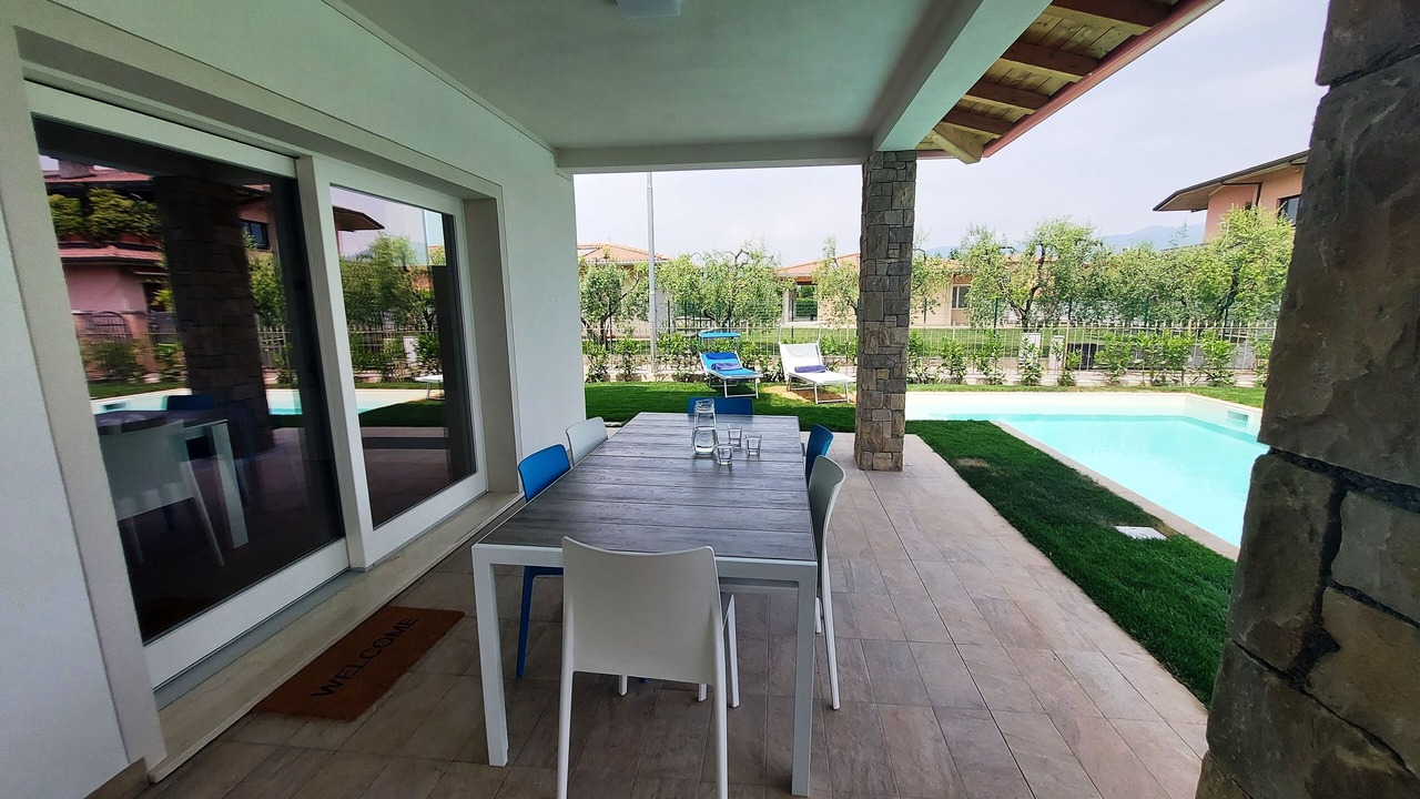 Photo of Outdoor in Crociale