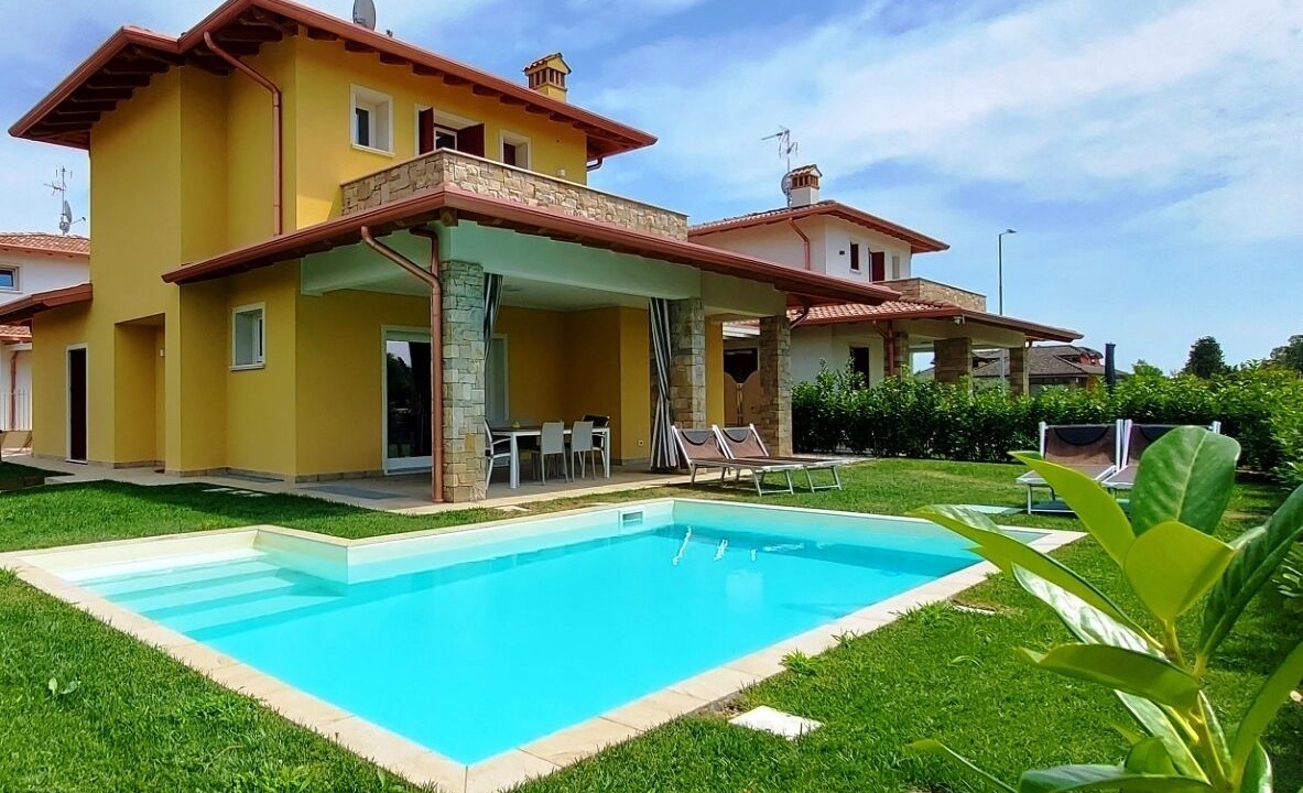 Photo of Outdoor in Crociale